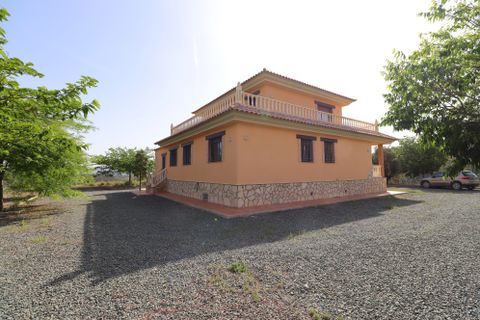 Villa i Lorca, Murcia, Lorca - € 280.000 | Ref: 2185-VL - foto 8